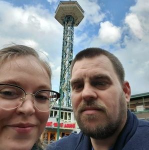 Meet your Posher, Kelley